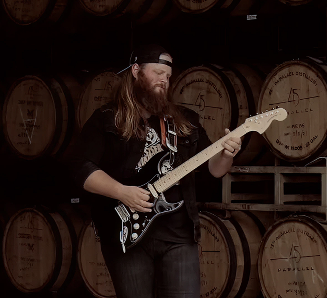 Commercial Video Production