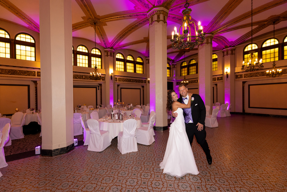 The Moorish Room Greysolon