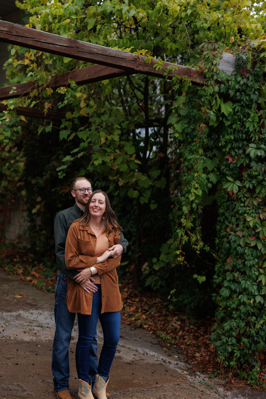 Fall Colors Northern Wisconsin