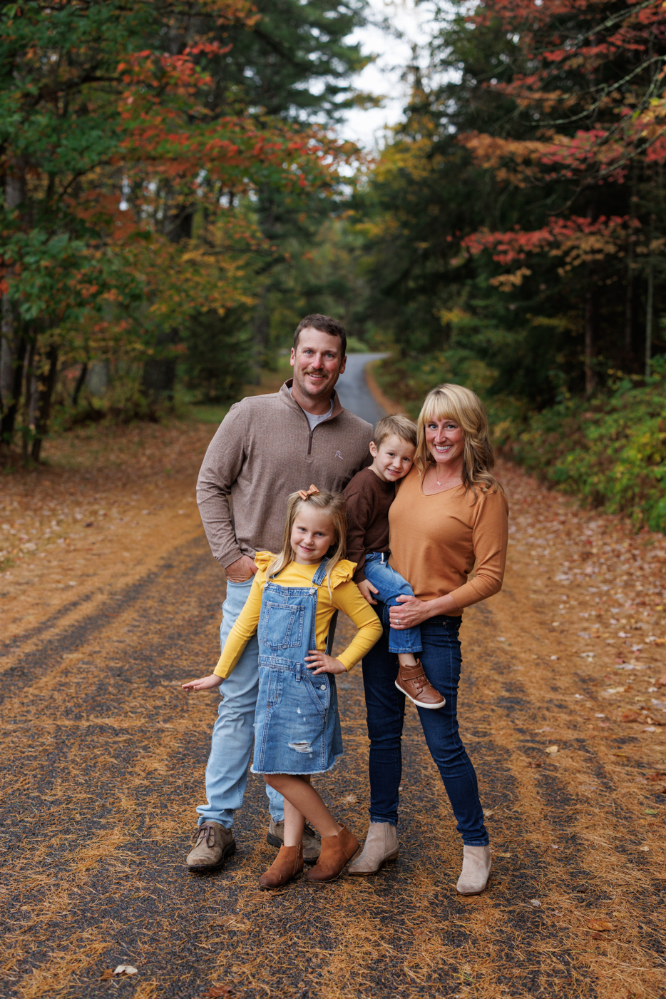 2025 Fall Photoshoot