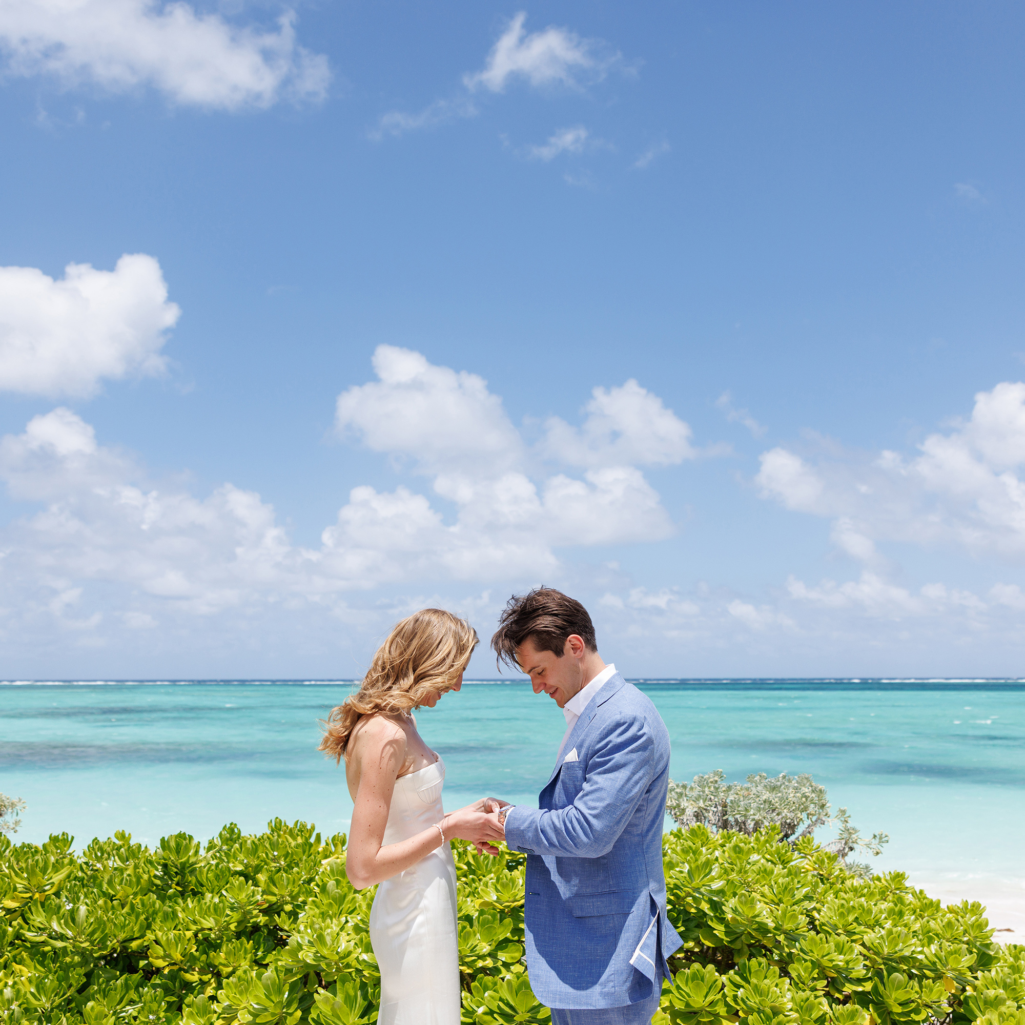 Wedding Video Productions