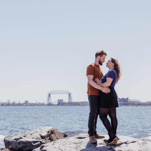 Engagement Photography