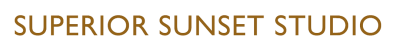 Superior Sunset Studio