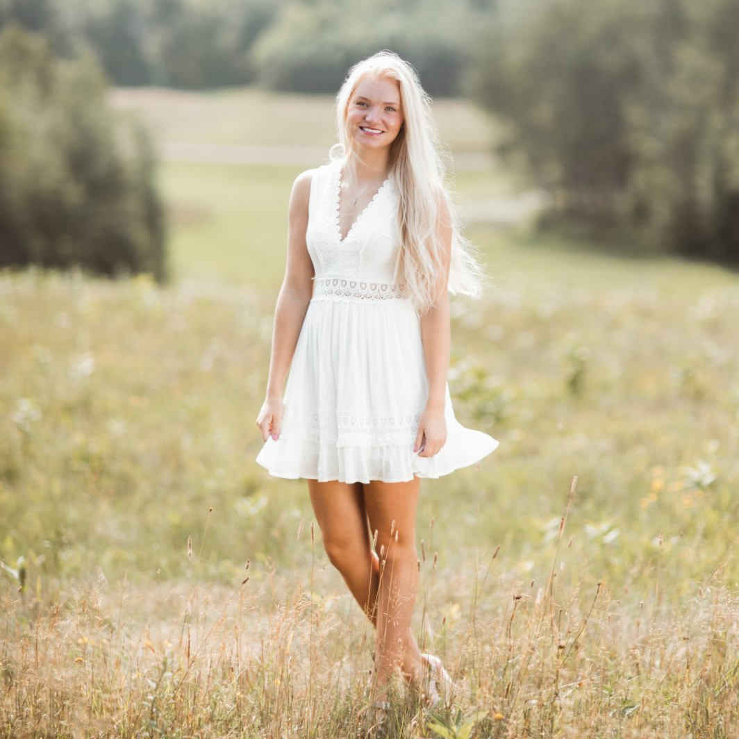 High School Senior Portraits