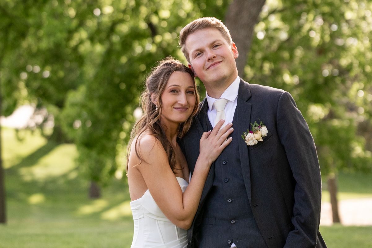 Wedding Eden Prairie, MN