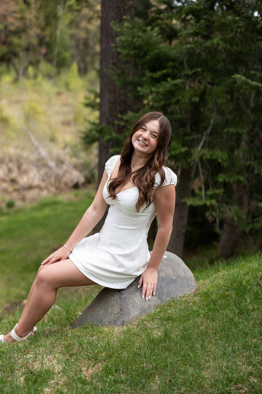 Julia Senior Hayward