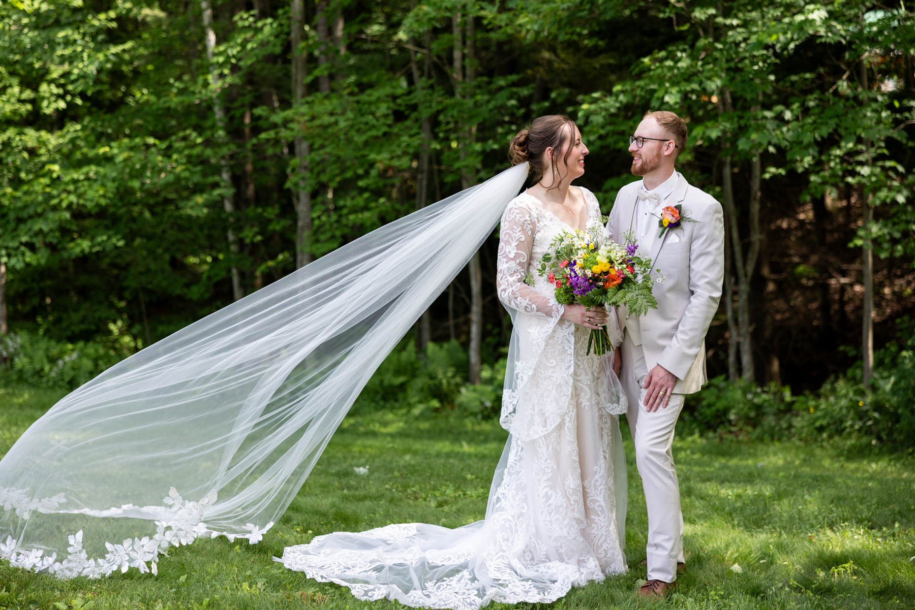 Rondele Ranch Wedding