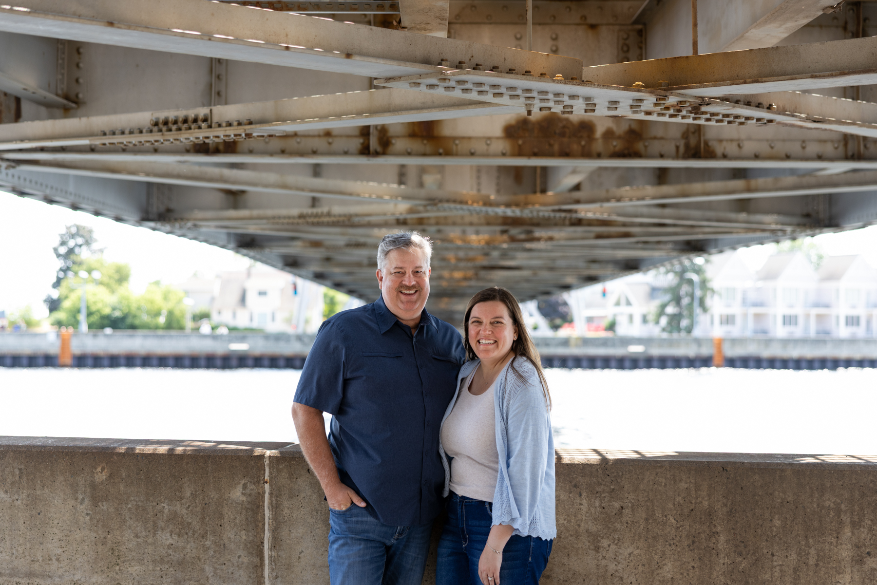 Duluth Engagement Photos
