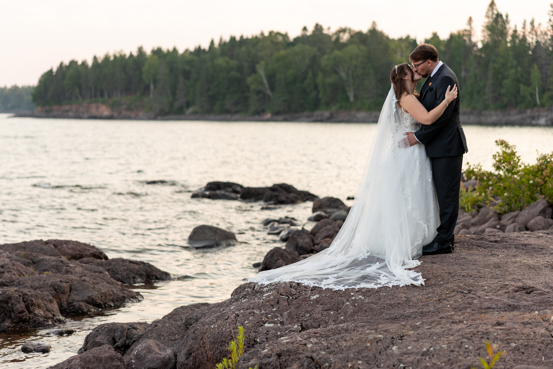 Grand Superior Lodge Wedding
