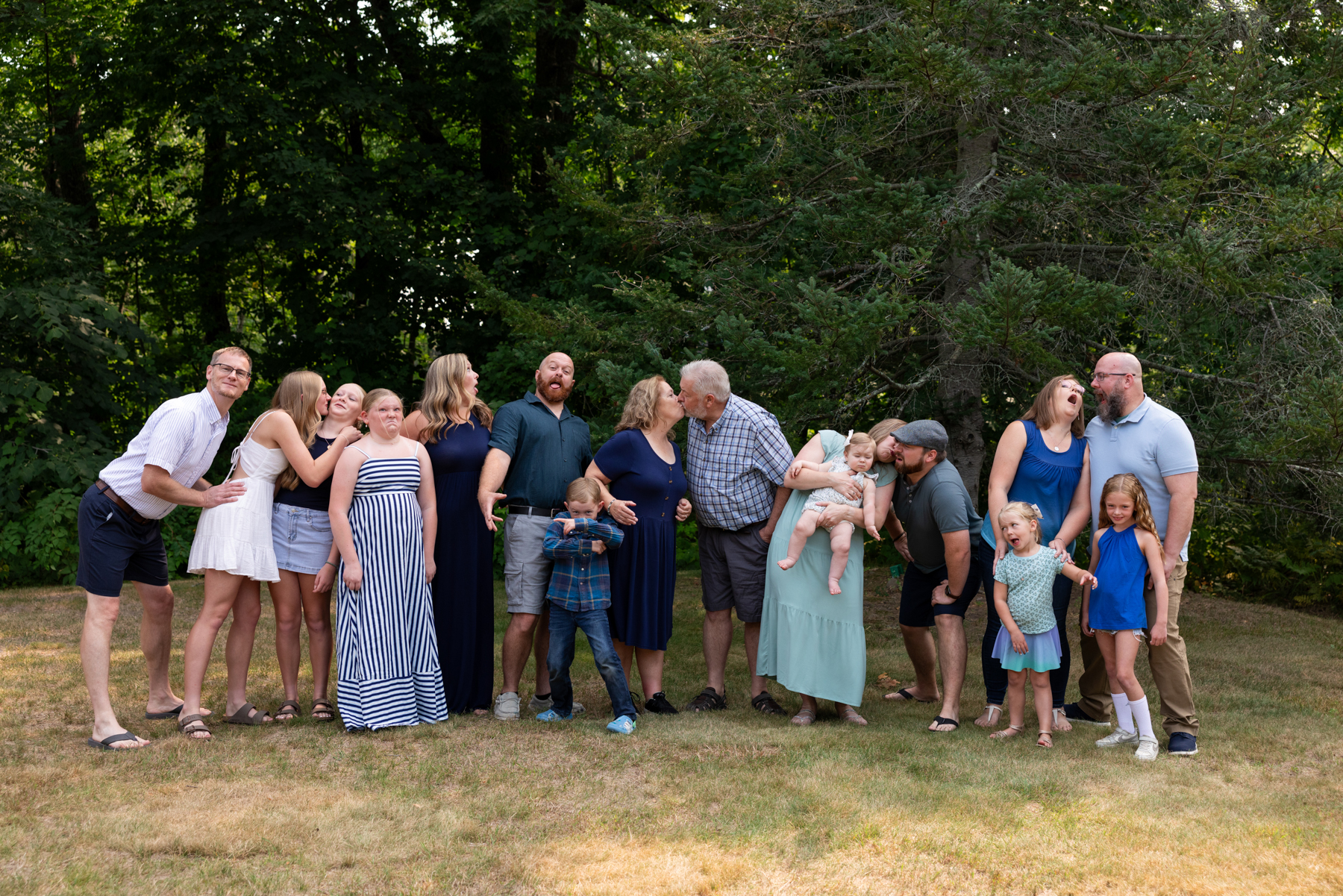 Family Time