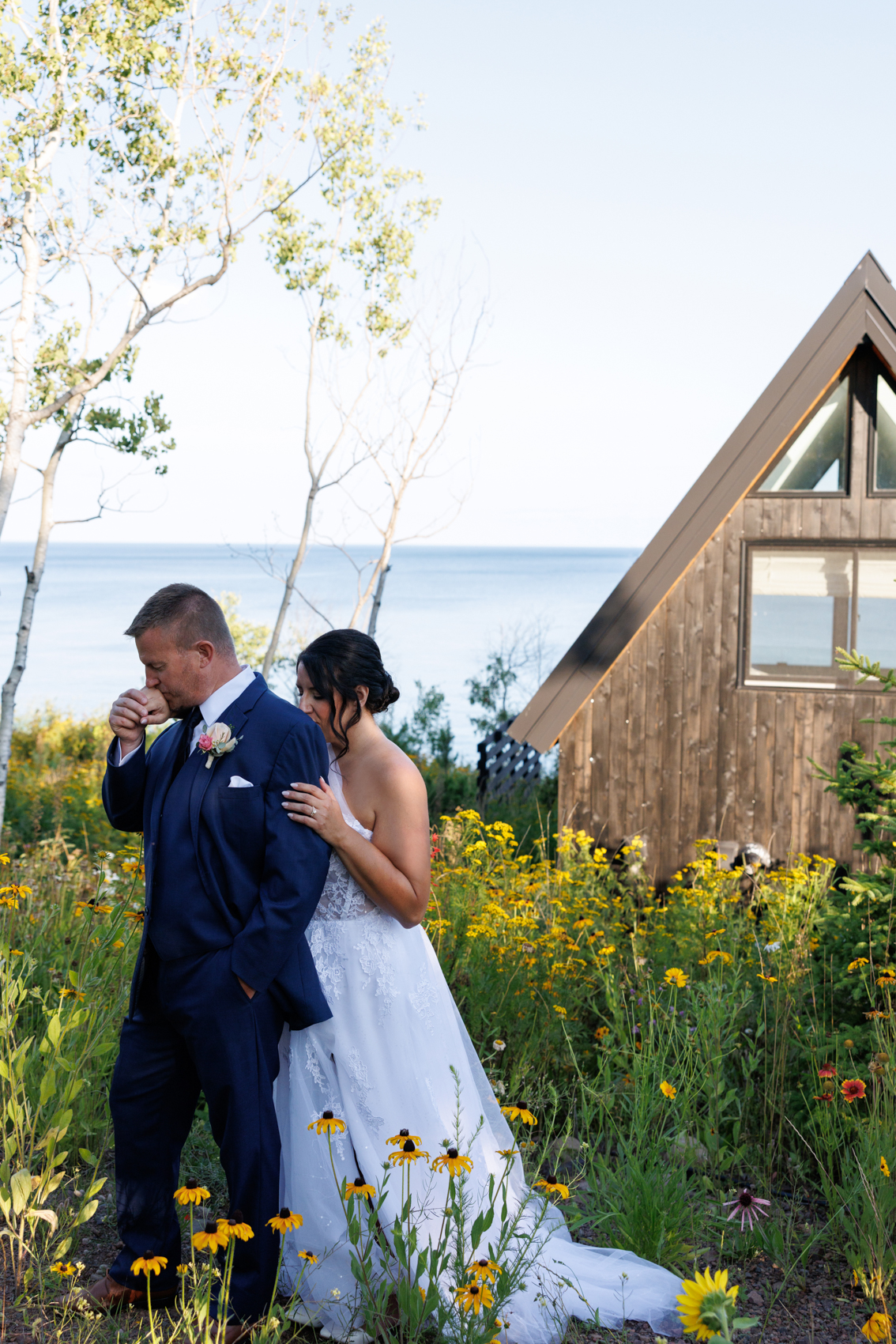 Stay Boreal Tofte