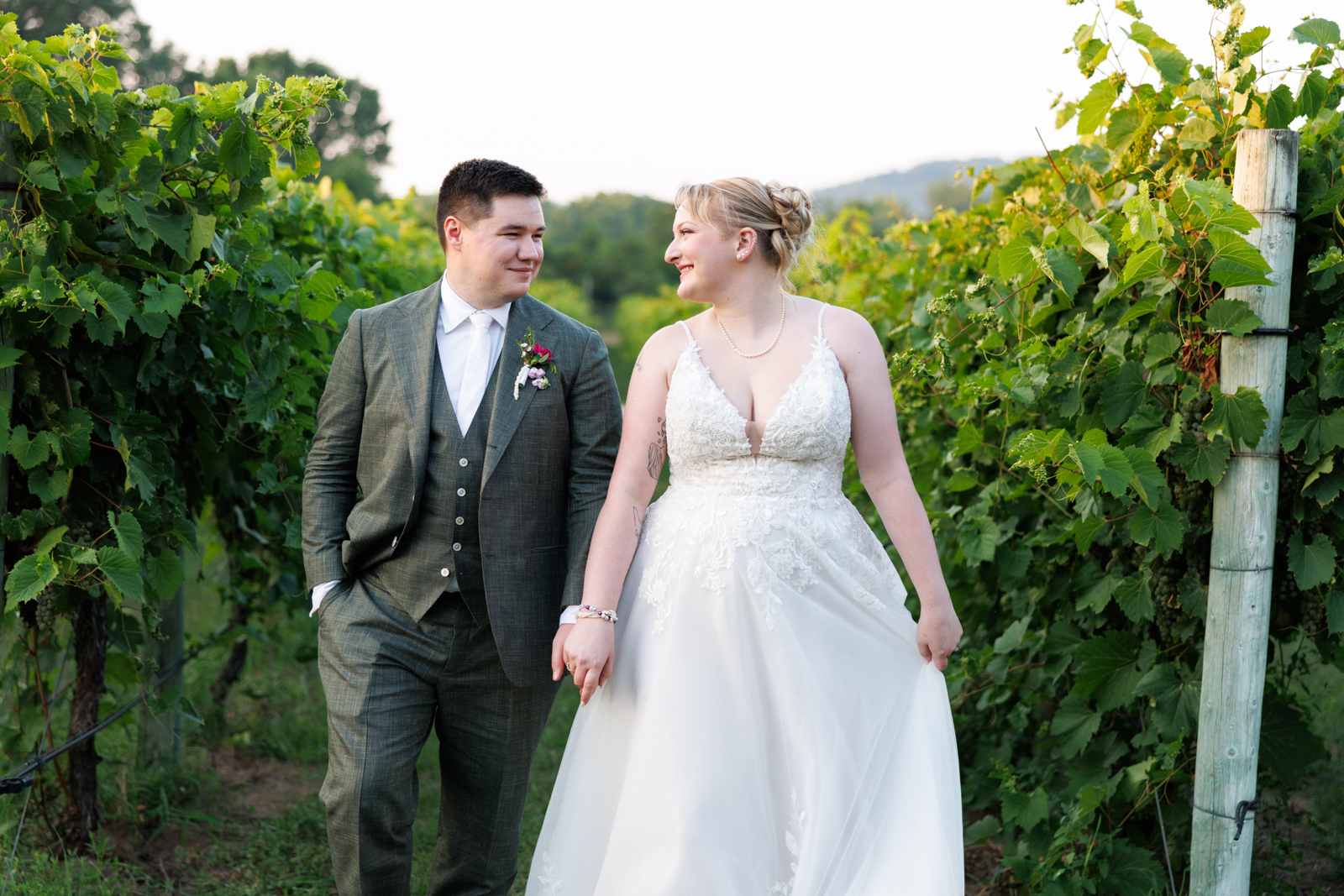 Villa Bellezza Winery & Vineyards