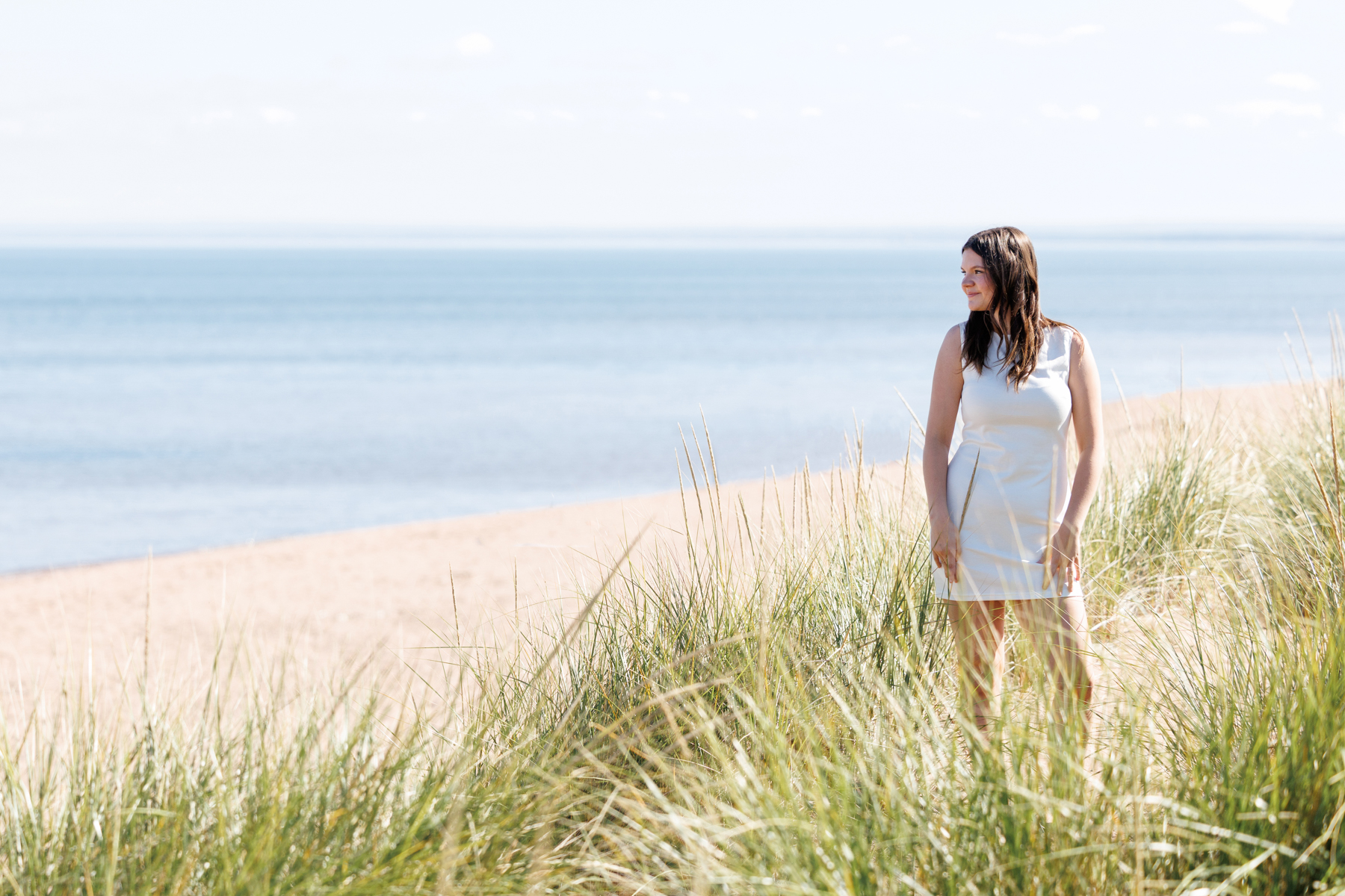 Duluth High School Senior Session