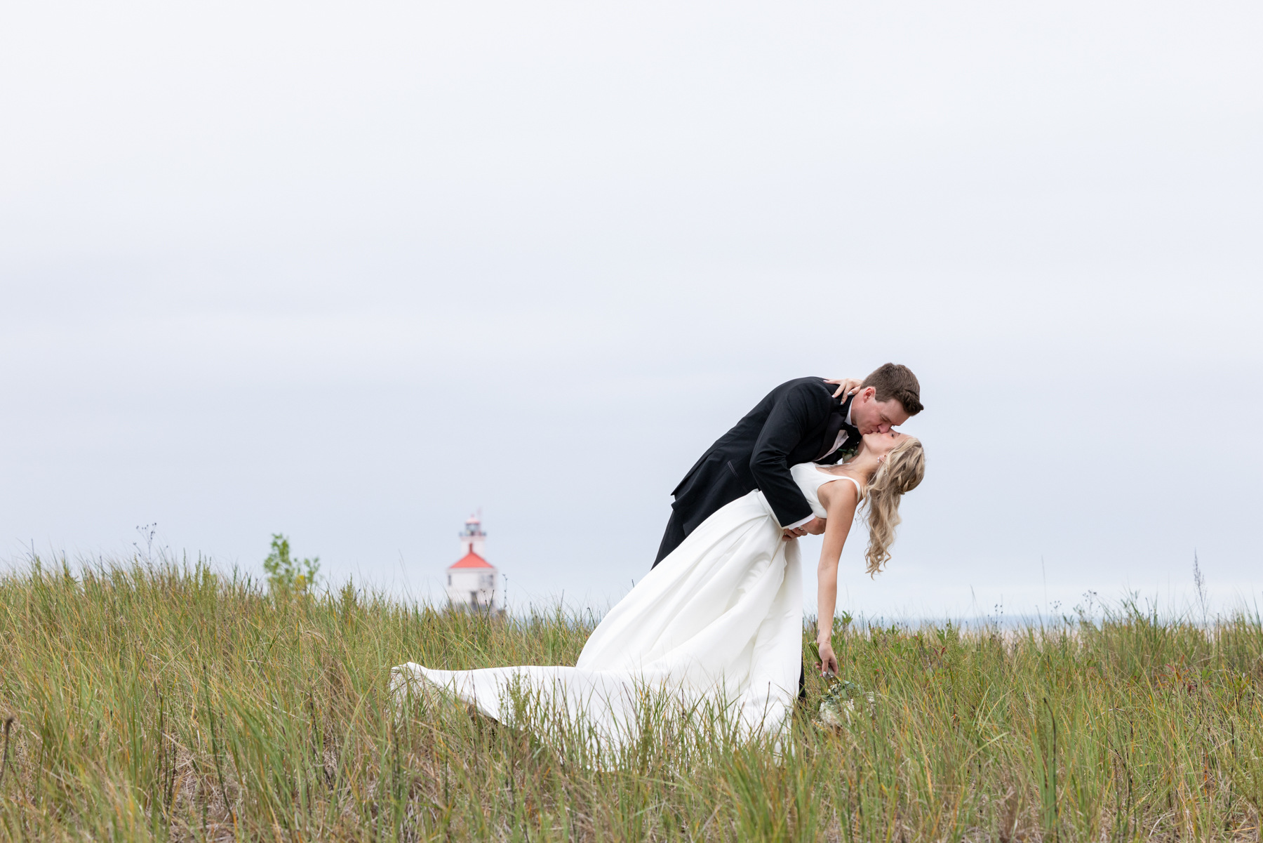 Superior Wisconsin Wedding